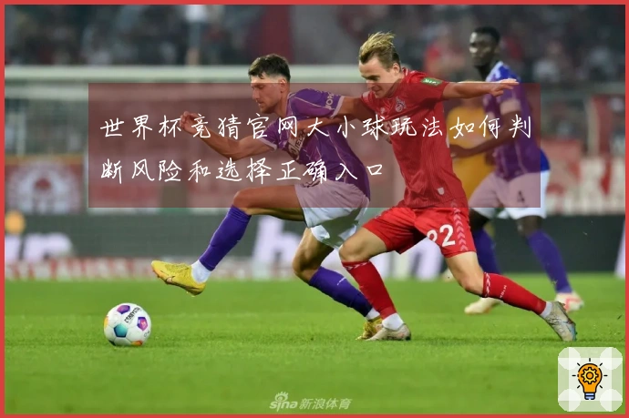 世界杯竞猜官网大小球玩法如何判断风险和选择正确入口